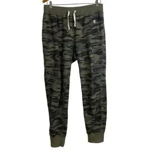 Todd Snyder Pants Champion Todd Snyder Sweatpants Large Mens Camo Green Lounge Athleisure Army Poshmark